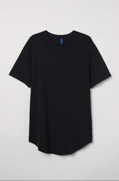 T-shirt H&M, 7,99 €
