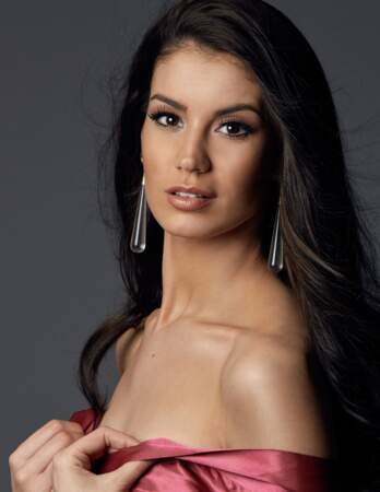 Noelia Freire, Miss Espagne 
