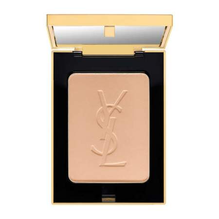 Yves Saint Laurent, Poudre Compacte Radiance, 47€