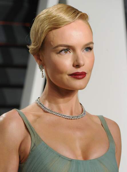 La coupe retro de Kate Bosworth