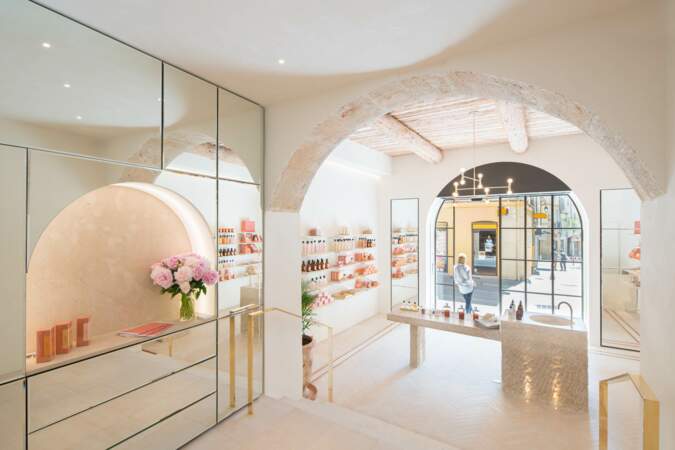 Bastide Aix-en-Provence ouvre sa première boutique à Aix-en-Provence ! 