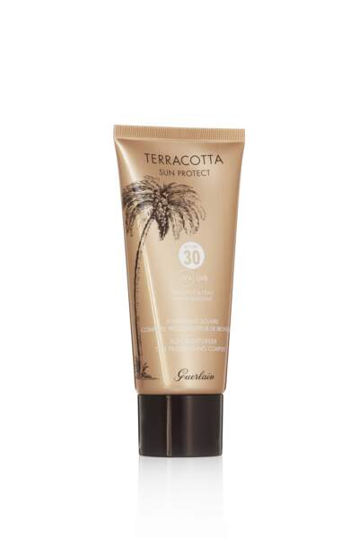 Terracotta Sun Protect Hydratant Solaire SPF 30, Guerlain, 42 €* 