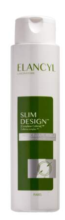 Une toute nouvelle formule : Slim Design, Elancyl, 28€*
