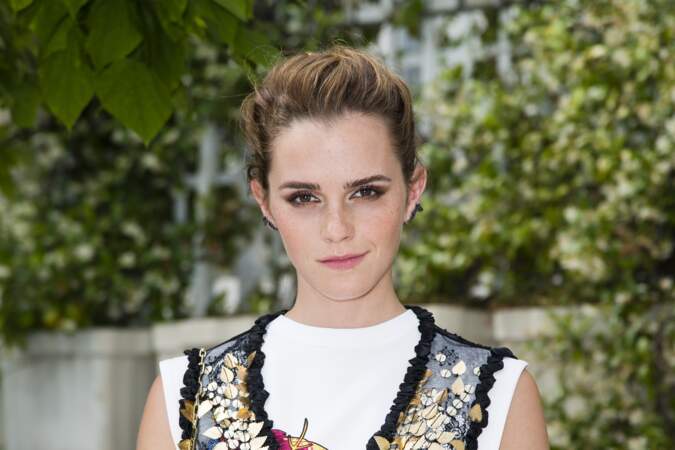 6. Emma Watson - 14 millions de dollars