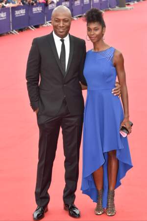 42nd Deauville American Film Festival - Opening Red Carpet