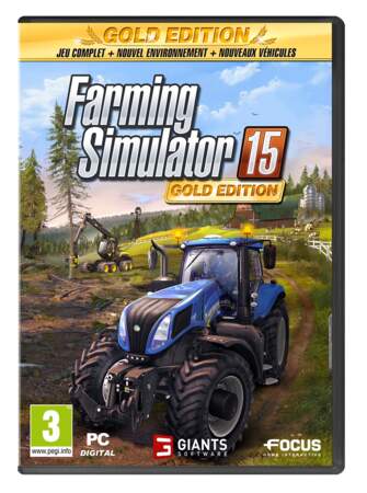 Disponible sur PS4, PS3, Xbox One, Xbox 360 et PC (environ 30 euros).