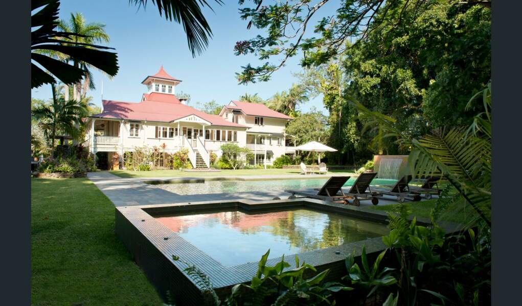 En octobre, Meghan Markle et le prince Harry vont poser bagages dans cette ravissante demeure australienne