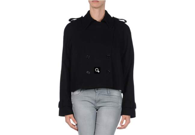 See by Chloé – Blouson court – 170€