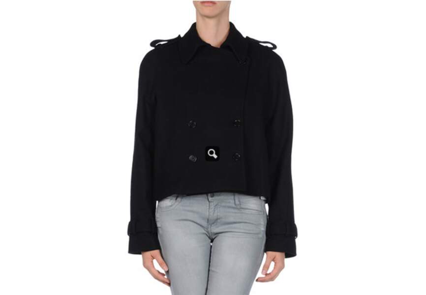 See by Chloé – Blouson court – 170€