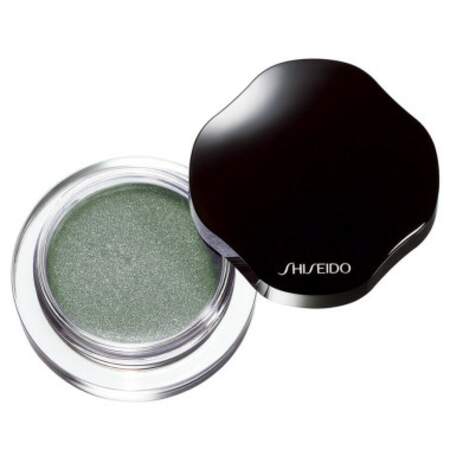 Shiseido, Ombre crème satinée, 29,90€