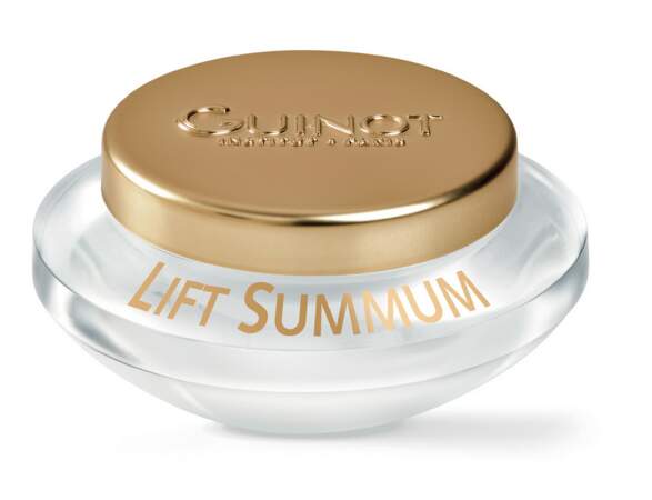 Crème Lift Summum, Guinot, 120 €