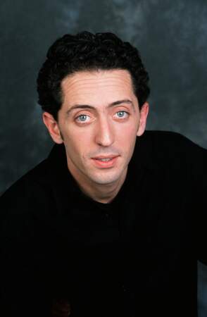 Gad Elmaleh, en 2000