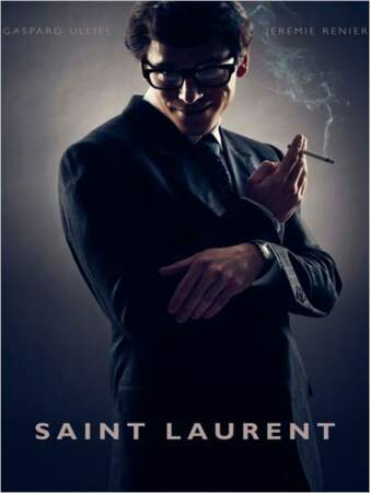 Saint Laurent de Bertrand Bonello est sorti quelques mois plus tard