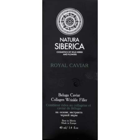 Royal Caviar Combleur Rides, Natura Siberica