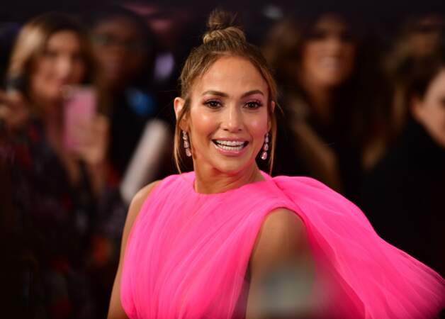 Jennifer Lopez fêtera au mois de juillet prochain ses 50 printemps