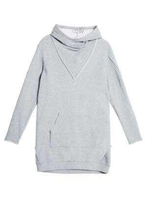 Collection Sport Oôra, Robe sweat, 39,99€
