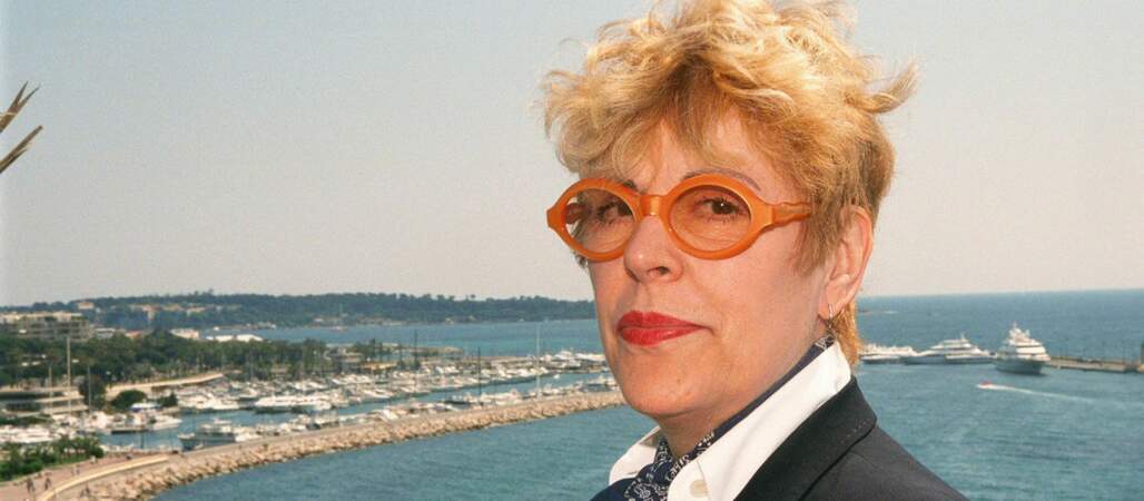 Sylvie Joly, pionnière de l'humour en France, est décédée début septembre
