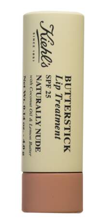 Butterstick Lip Treatment à l'Huile de Cocon, Khiel's