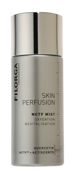 NCTF Mist, Skin Perfusion, Filorga, 59 €