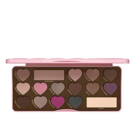 Palette Chocolate Bon Bons, Too Faced