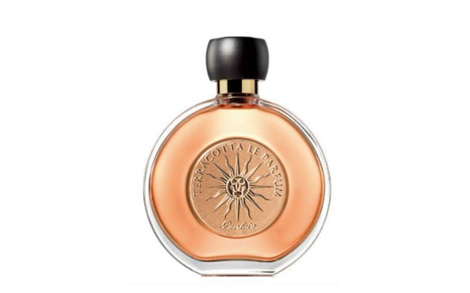 Terracotta Le Parfum, Guerlain, 100ml, 64,50€