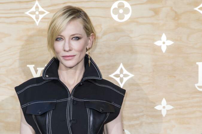 8. Cate Blanchett - 12 millions de dollars