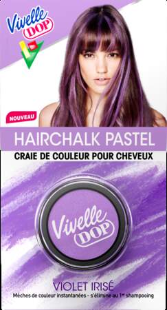 Hairchalks Pastels, Vivelle Dop, 7,90 €