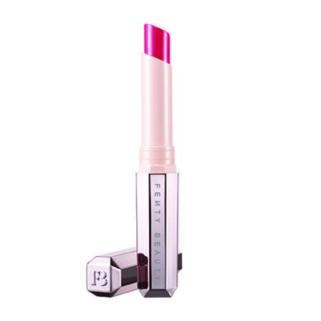 Mademoiselle Plush Matte Lipstick, rouge à lèvres couleur « Candy Venom », Fenty Beauty, 22,95€