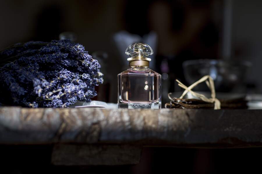 Gerland Perfume