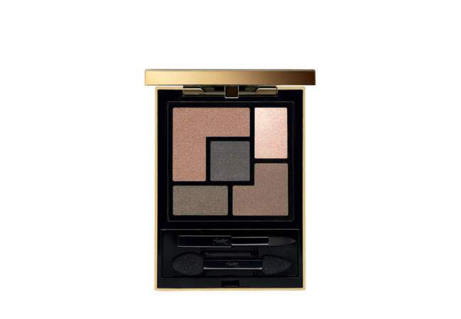 Yves Saint Laurent, Couture Palette Collector Wild Edition, 60,50€