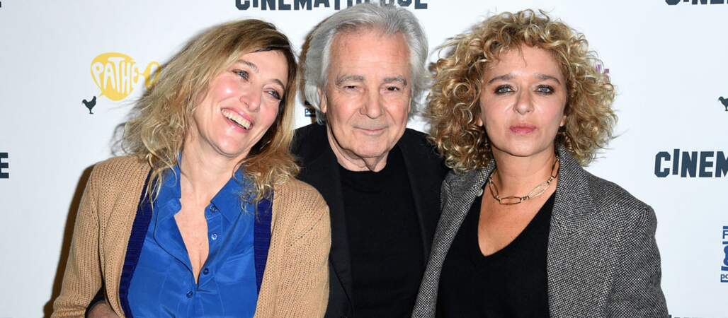 Dans ce film de Valeria Bruni Tedeschi, l'action sera située sur la Côte d'Azur...