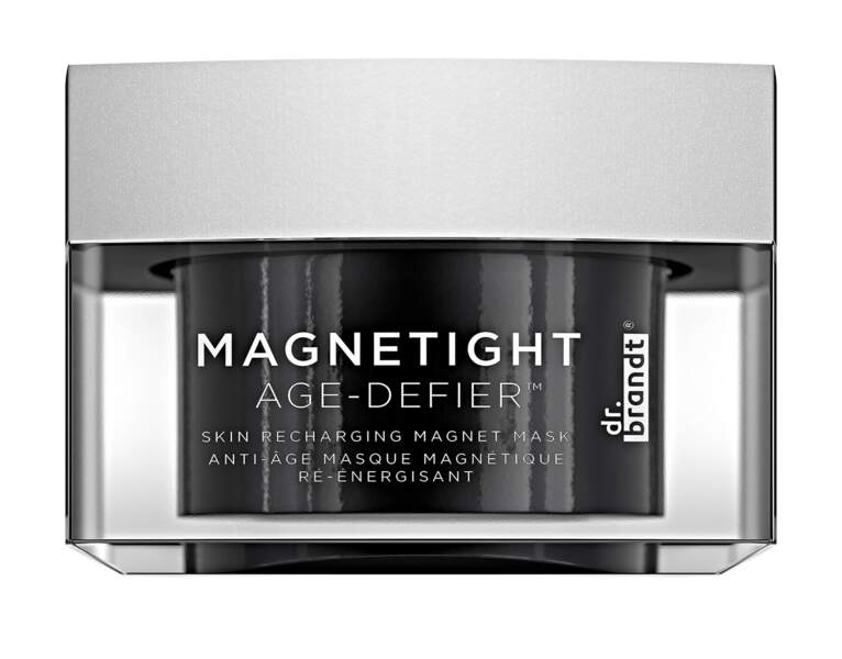 DR. BRANDT SKINCARE Magnetight Age Defier Masque visage, 75 € Sephora