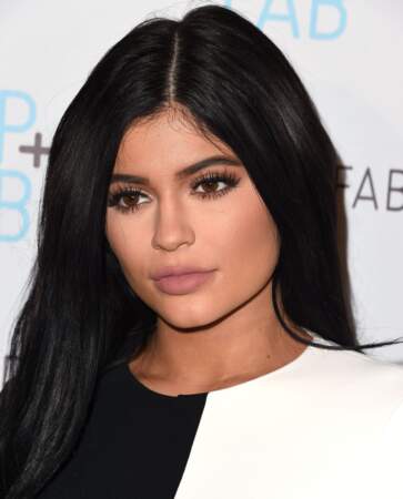 Kylie Jenner : "Ne plus dépenser d'argent"