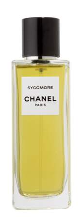 Le Parfum Sycomore de Chanel