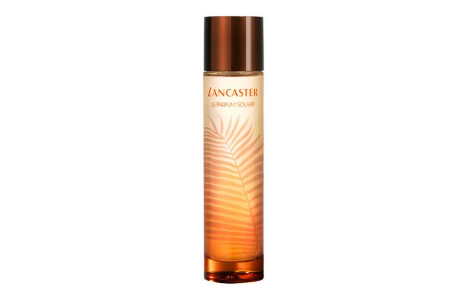 Le Parfum Solaire, Lancaster, 100ml, 59,50€