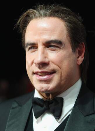 John Travolta en avocat sans scrupules dans la première saison d' "American Crime Story" le 2 février prochain