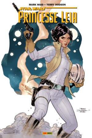 Star Wars Princesse Leia
