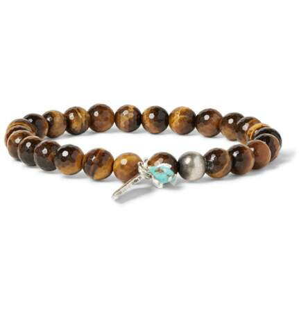 Bracelet en perles, Peyote Bird - 166,66€