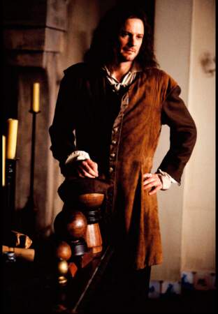 L'acteur Colin Firth a quant à lui préféré interpréter Johannes Vermeer, en 2004, dans "La jeune fille à la perle"
