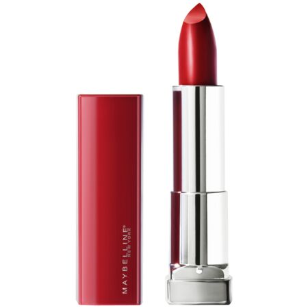 Color Sensational Made for all Red for Me, Maybelline, 8;90 €