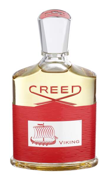 Viking, Creed, 100 ml, 209 €