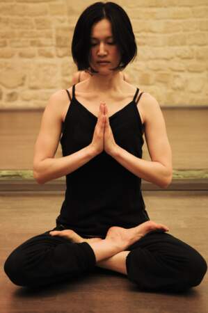 Cours de Yoga Détox à l'Usine Opéra