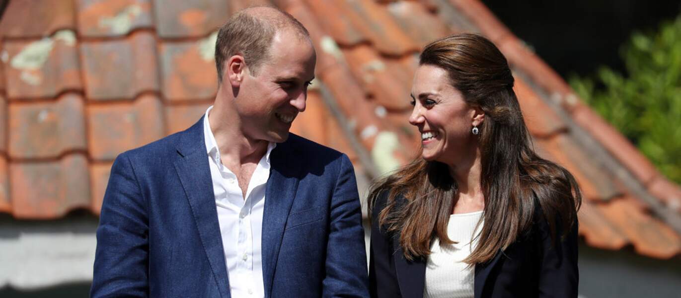 Kate Middleton et le Prince William se sont mariés en 2011, mais cela fait 12 ans qu'ils vivent leur amour