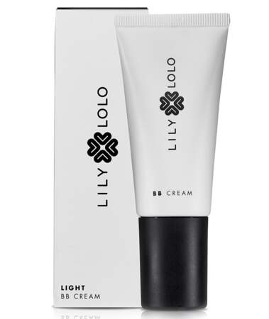 BB Cream, LilyLolo, 16 € 