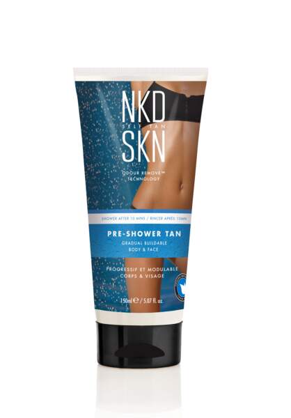 Pre Shower Tan, NKD SKN, 23,90€