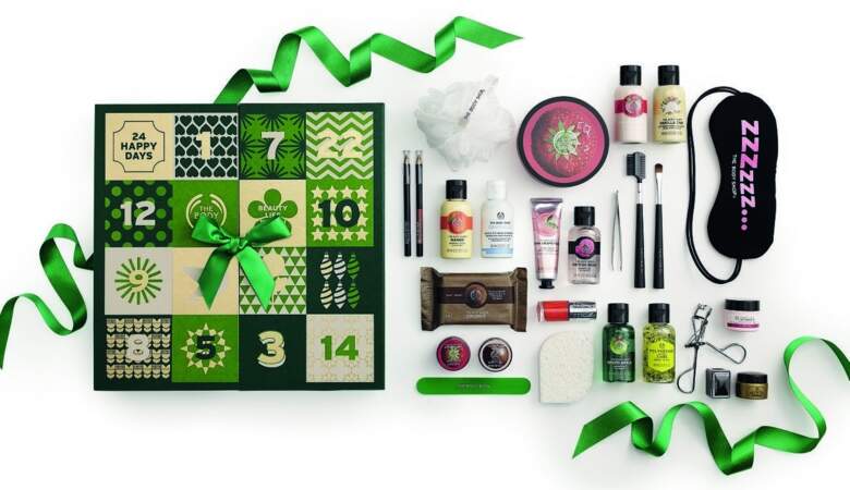 1/The Body Shop