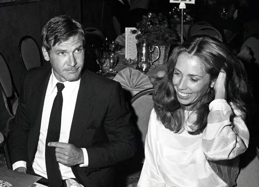 2004 - Harrison Ford et Melissa Mathison se séparent après 20 ans de mariage. Coût : 85 millions de dollars