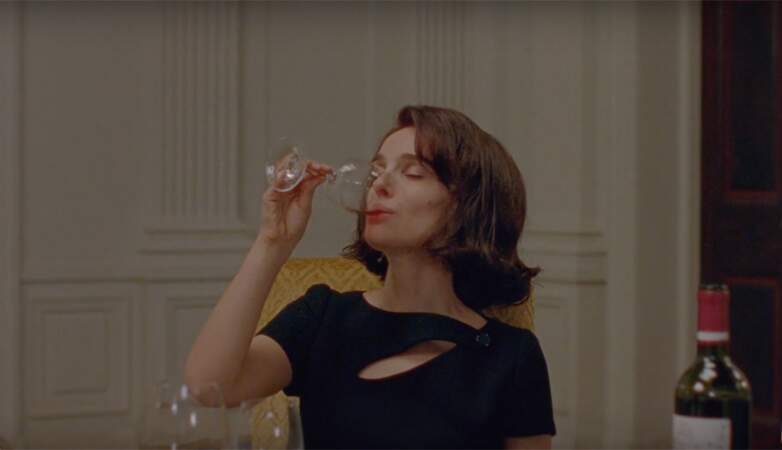 Natalie Portman dans la peau de Jackie Kennedy