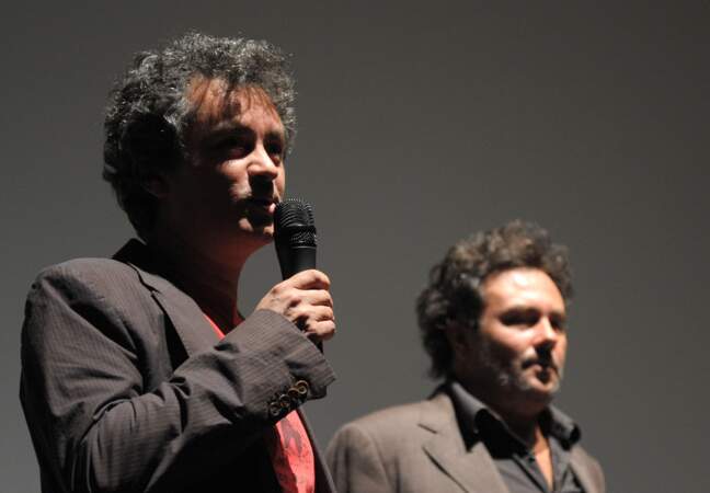 Les frères Arnaud et Jean-Marie Larrieu ont réalisé 7 longs métrages en commun