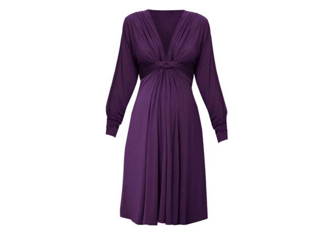La robe Crépuscule de Séraphine – 59€